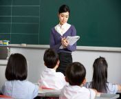 female teacher teaching students chinese in classroom jpgs612x612w0k20ct qdwazy5b0fzpzj5yw2xi7cyxtare xpnm5pz6c44y from teacher and student chinese