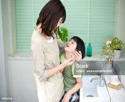 japanese mother and son brushing teeth jpgs612x612wisk20cgcuz7kdtatgukksic6q0f bg9ix2wev0vg2tscatdlm from japanese mom washing son