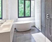 bathtub in corian faucet and shower in tiled bathroom jpgs640x640k20cxd9qu3gkwf8noyg7vlolawd8altbsp uq4vqhw4 v4c from bathroom video w