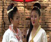 myanmar women in traditional myanmar suit jpgs640x640k20crsvrremk0l5k lkaxypybdi1ekatk3blk9fvq1ywye0 from myanmar မင်းသမီး