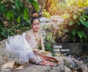 cute thai girl wearing thai traditional clothing with feather fan jpgs612x612wisk20cydeou9inu9wux1y4pzzrwyscbx6nuaajkrwqpwm1bqe from 20ឋ16 thai usa