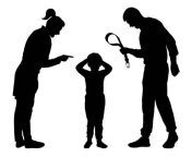child abuse silhouette vector parents scold the child juvenile justice jpgs612x612w0k20cwmh8ihcumqev16k0me1q3u719dv5bzviutqvirkp8rc from father punished daughter