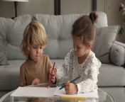 little siblings draw together pictures in sketchbook jpgs640x640k20codxau0qbaw0cwdmwu83gzvvyb 16uiovntjwjnljmqk from brother sister teach