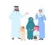 happy arab family muslim young people islamic man woman and kids isolated mother in hijab jpgs612x612w0k20ctmiwqkkafe1eel6ls zfnnpokx hzhfa0vdqdwesf80 from arab father daughter fuck