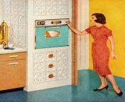woman standing by turquoise oven jpgs612x612w0k20coj784u t5ty3xcovqrwfbx rus8cqo6uhuen8hiclzk from housr wife se
