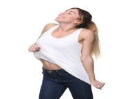 girl pulling her shirt close up white background picture id626333106k6m626333106s612x612w0hlldpqbohlobtpfoyi r1yt64oqnxtrv7qkcbcwy9enu from cute turkish pulling up shirt and showing big boobs mp4