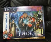 marvel 500piece jig saw puzzle 1714363360 c34f24fd.jpg from jig thor