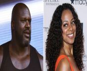 shaquille oneal caught red handed mystery date behind back nischelle turnerjpg 1655478426137.jpg from sheel pac anchor sexy news videodai 3gp videos page 1 xvide
