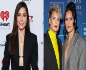 sophia bush ashlyn harris spotted home ali krieger photos cheating 1697828401771.jpg from cheating white girlfriend with personal trainer bnwo blacked