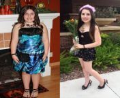 540289bc 8645 add9 4a4a 8531231f8165 jpeg from before and after dressing surprising me