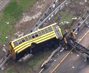 nn kda school bus crash 180517 1920x1080.jpg from 14 step bus accident