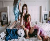 stressed mom kids 1217201.jpg from sex mom and