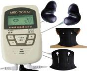 neck pain and headache relief medicomat 10i neck ache migraines treatment arthritis neck conductive neck braces give support warmth acupuncture massage therapy 0 0.jpg from 3u娱乐城真正网址→→yaoji net←←3u娱乐城真正网址 neck