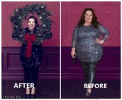 melisa mccarthy before after picture 2021.jpg from bbw melinda shy