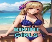 51ay9fudi8l.jpg from sexy anime bikini