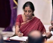 view nirmala sitharaman should be known for her skills and experience rather than her gender.jpg from nirmalasitharamansex
