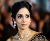 sridevi an actress who brought a distinct sobriety to the world of mainstream cinema.jpg from indian sexy video mp sridevi xxx porn