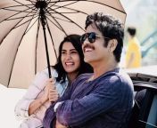 the akkineni family has not publicly reacted to samanthas health condition.jpg from naga arjun samantha ruth nude sex pics