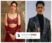 did vijay varma officially announce relationship with tamannaah bhatia on valentines day.jpg from tamanna bf