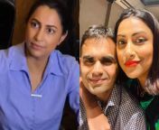 kranti redkar speaks up about allegations on her husband sameer wankhede anti sameer people are torturing us and we will not tolerate this.jpg from kranti redkar nude xxx