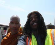 with buddhist monk at wind farm blessing 1024x682.jpg from racial thai
