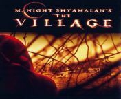 the village poster.jpg from village movies