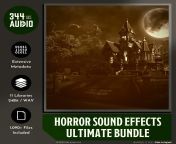 horror sound effects ultimate bundle.png from horror sound aa
