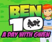a day with gwen apk logo.jpg from ben 10 day with gwen v1 completed