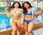 telugu big boss lesbian divi vadthya bikini punarnavi bhupalam xxx photoshoot.jpg from telugu heroines lesbians nude photos