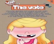 the vote page 01 208x300.jpg from lola loud xxx