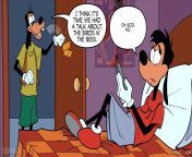 what disney wont admit about goofy and max page 1.jpg from porn cartoon max