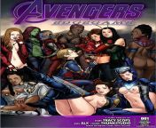 avengers edge game page 1.jpg from cartoon avengers xxx sex photos