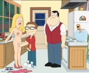 1635908 american dad francine smith guido l klaus heissler stan smith steve smith animated.gif from american dad naked challenge