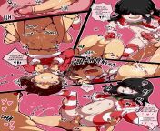 christmas special 2 7 jpgitokx 1r53dd from the loud house hentai