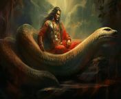 thenichefriend the courageous snake vasuki the friend of gods i 937145b7 a766 4b1c 8b50 33e8df2f334e.png from vasukin