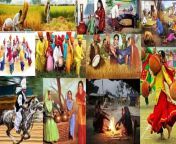 overview of punjabi culture and tradition of punjab pakistan.jpg from karachi punjabi