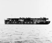 uss long island avg 1 in measure 12 camouflage 1942.jpg from ls island isa