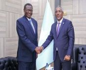 somalia sudan vow to strengthen cooperation.jpg from somali suudni