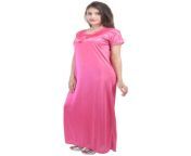 rajasthani sarees pink satin nighty sdl250475052 2 b198b.jpg from indian women pussy in nighty pi