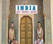 india gay travel guide.jpg from real desi village gay