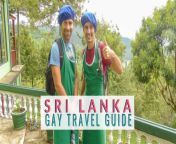sri lanka gay travel guide.jpg from sri lanka lessbint couple bf com