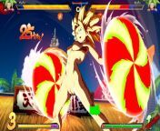 dbfz naked kefla pic 2.jpg from fighterz nude mod