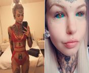 woman tattoo addiction eyeballs inked jpgquality75stripall from tattoo push kate women
