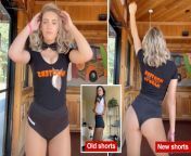 hooters new uniform preview 2 jpgquality75stripallw1200 from tiny tiktok tight teasing tease strip small tits shaved selfie pussy pretty petite panties onlyfans natural cute body barely legal amateur from abg tayang body bugil memek tembam m watch gif