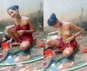 desi village 18 girl desi xxx tube nude bathing outdoor mms hd.jpg from www xxx com village nude bath capture