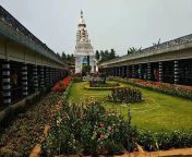 siddha bhairavi temple berhampur ganjam1 jpgv1659551436 from bhatli