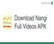 download nangi full videos.apk from nangi apps apk com