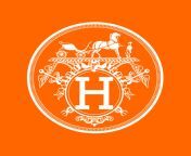 hermes logo gammes couleur.png from hermes