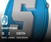 invest nft sbox from how to invest in nft【ccb0 com】 rsq