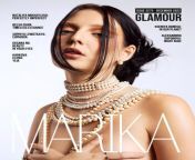 marika magazine glam.jpg from kd pathak nude sex
